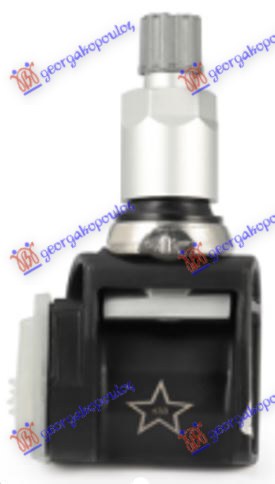 Slika GBG - 696208600 - Senzor točka, sistem za kontrolu pritiska u pneumaticima