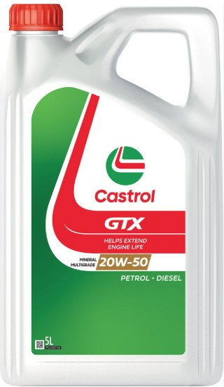 Picture of CASTROL - 11270800