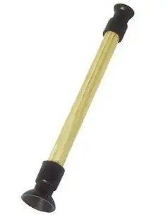 Picture of TOMIHAWK - AKT70033 - Socket Wrench Insert, steel valve assembly (valve inserter)