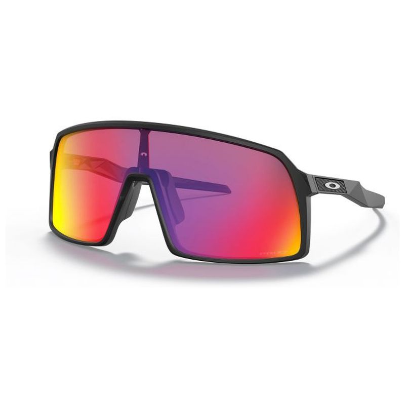 NAOCARE OAKLEY SUTRO matte black