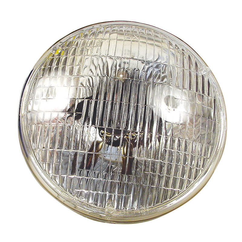 Picture of Headlight - ELPAR - SBU7010