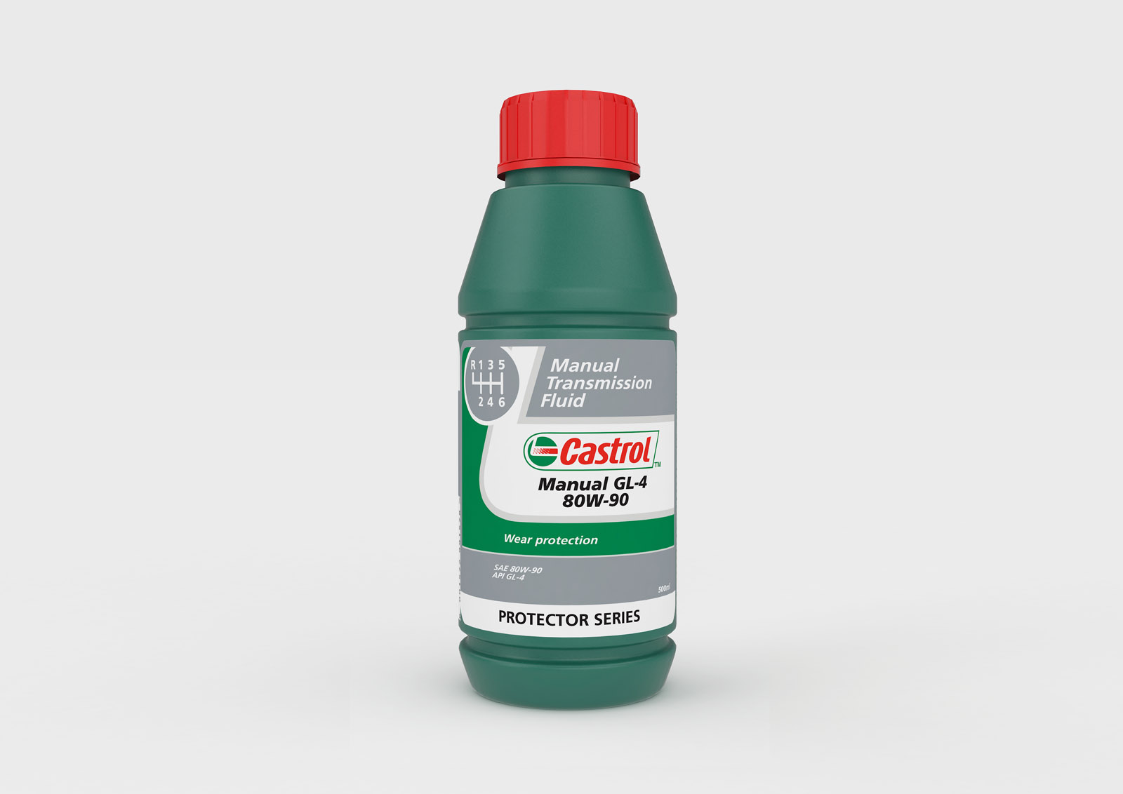 Picture of CASTROL - 12112765