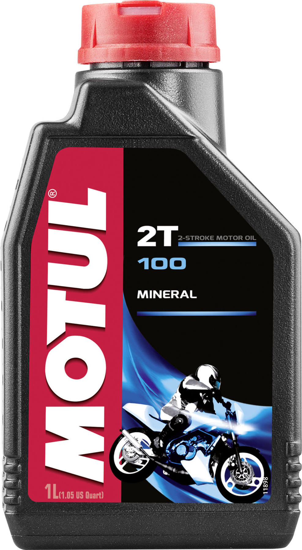 MOTUL - 104024 - Ulje za motor (Hemijski proizvodi)