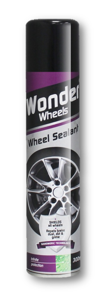 Picture of Wonder Wheels Sealant 300ml