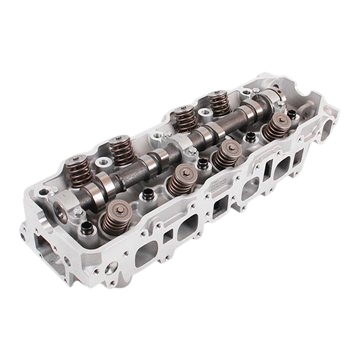 Picture of Cylinder Head - FEMO - CH22RNEW