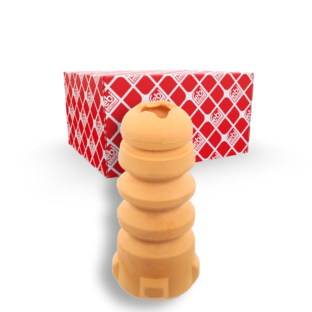 Slika FEBI BILSTEIN - 18363 - Gumeni graničnik, vešanje (Vešanje/amortizovanje)