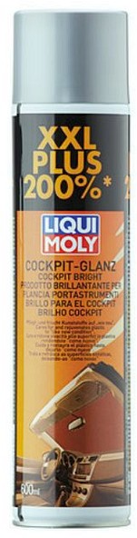 Picture of LIQUI MOLY - 1610 - Synthetic Material Care Products (Chemical Products)