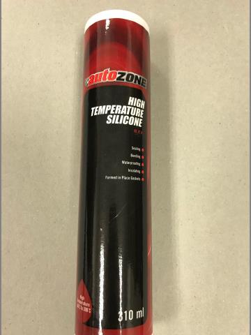 Picture of AUTOZONE - RED310
