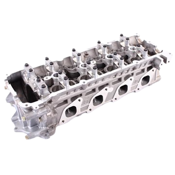 Picture of Cylinder Head - FEMO - CHNISYD25A