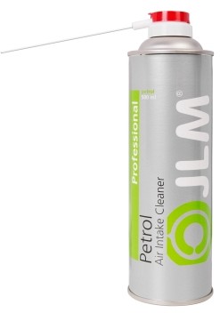Picture of JLM Petrol Air Intake Cleaner & EG