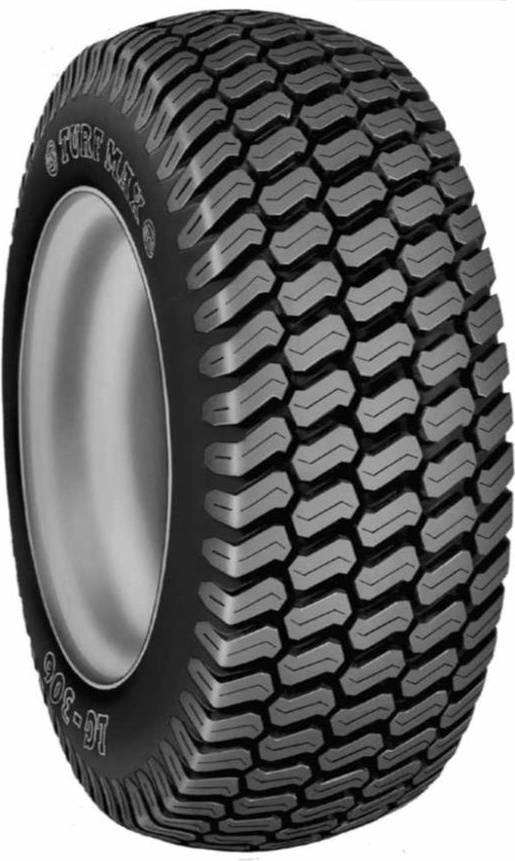 Traktorska guma 15X6.00-6 6PR LG306 BKT GARDEN kosilica