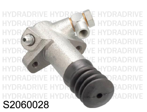 Picture of Slave Cylinder, clutch - BETTABRAKE - S2060028