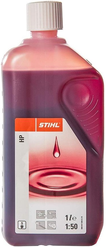 Ulje STIHL za kosilice, pile 1l