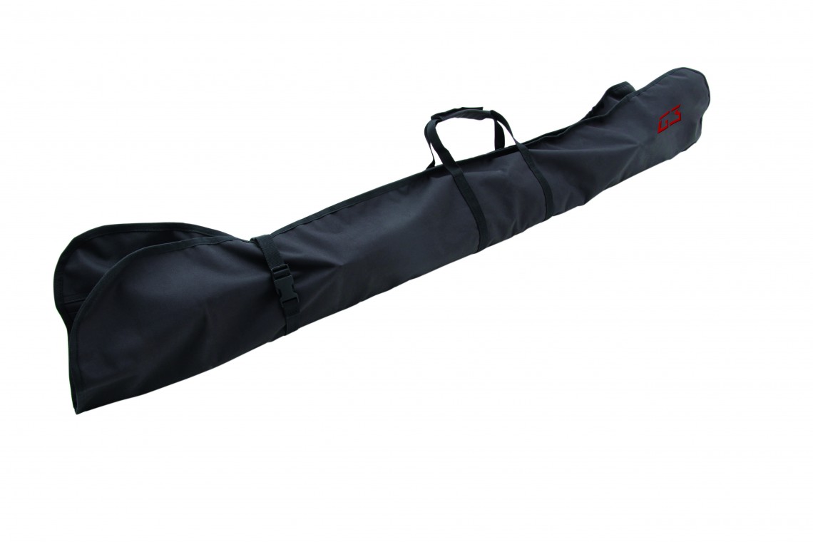 Picture of G3 - 69.900 - Luggage Box, roof rack (Carriers)