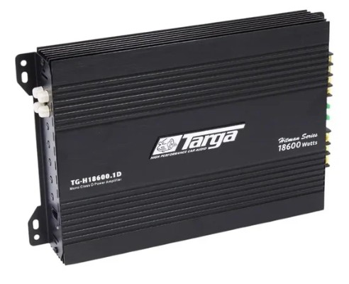 Picture of Amplifier