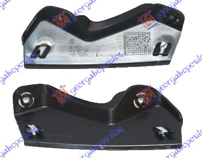 Slika GBG - 032304309 - Garnitura za montažu, blatobran
