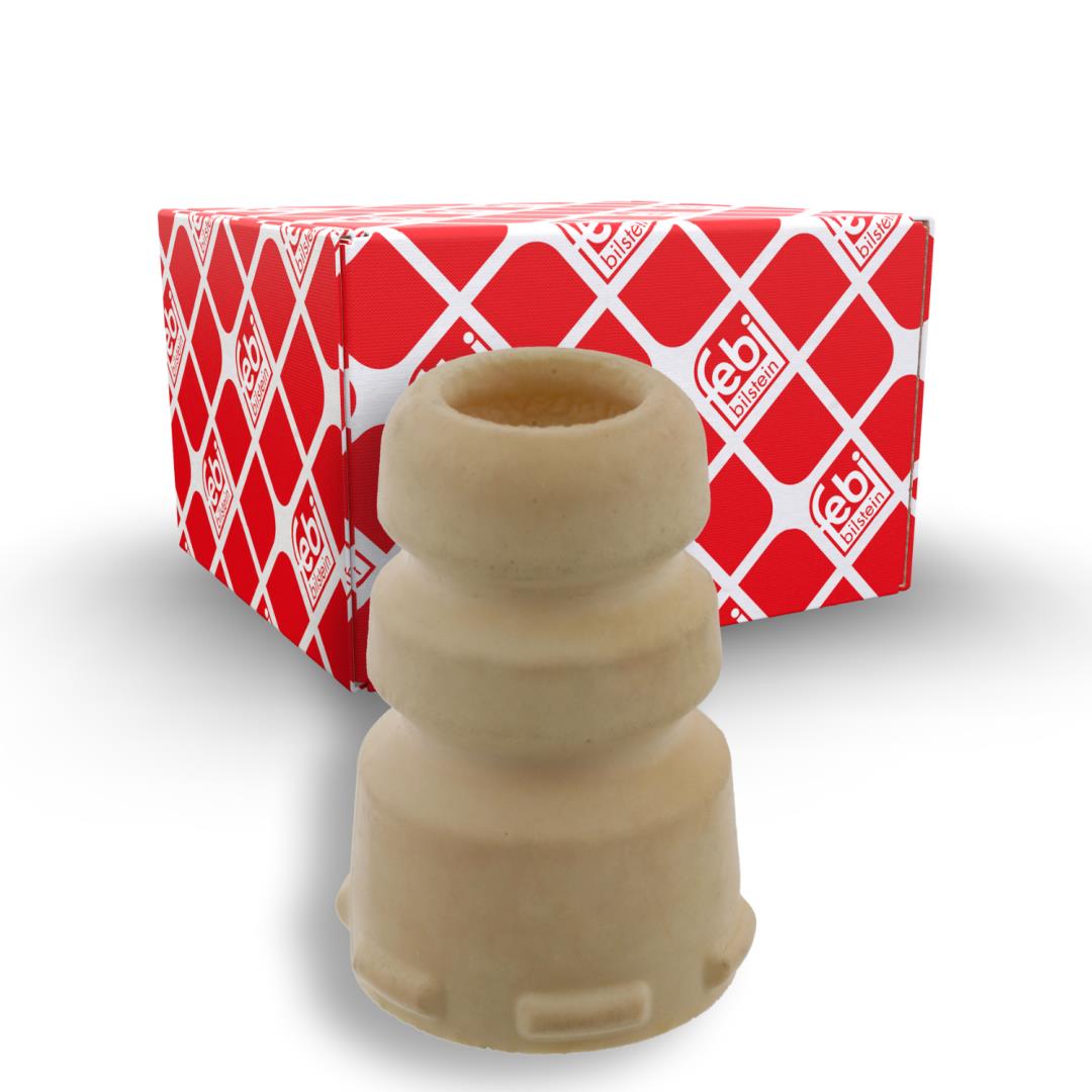 Slika FEBI BILSTEIN - 23582 - Gumeni graničnik, vešanje (Vešanje/amortizovanje)