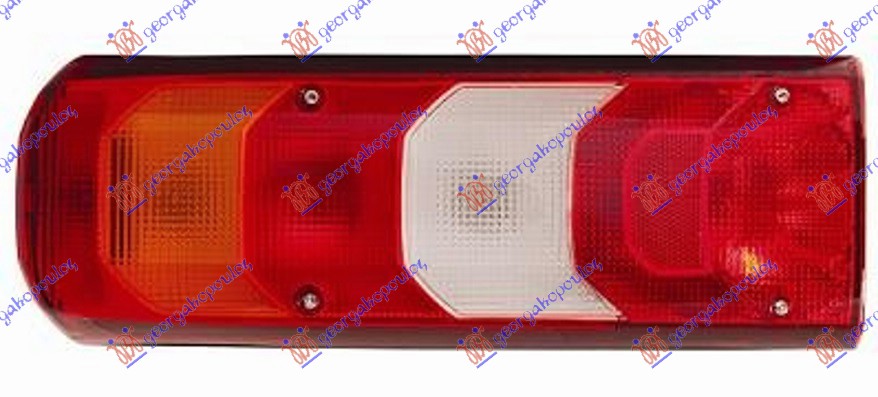 Slika GBG - 529105822 - Zadnje svetlo