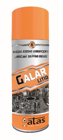 ATAS galar lithium 400 ml bijela mast u spreju galar litio