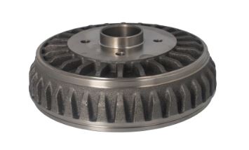 Picture of Brake Drum - FEMO - BKD8976