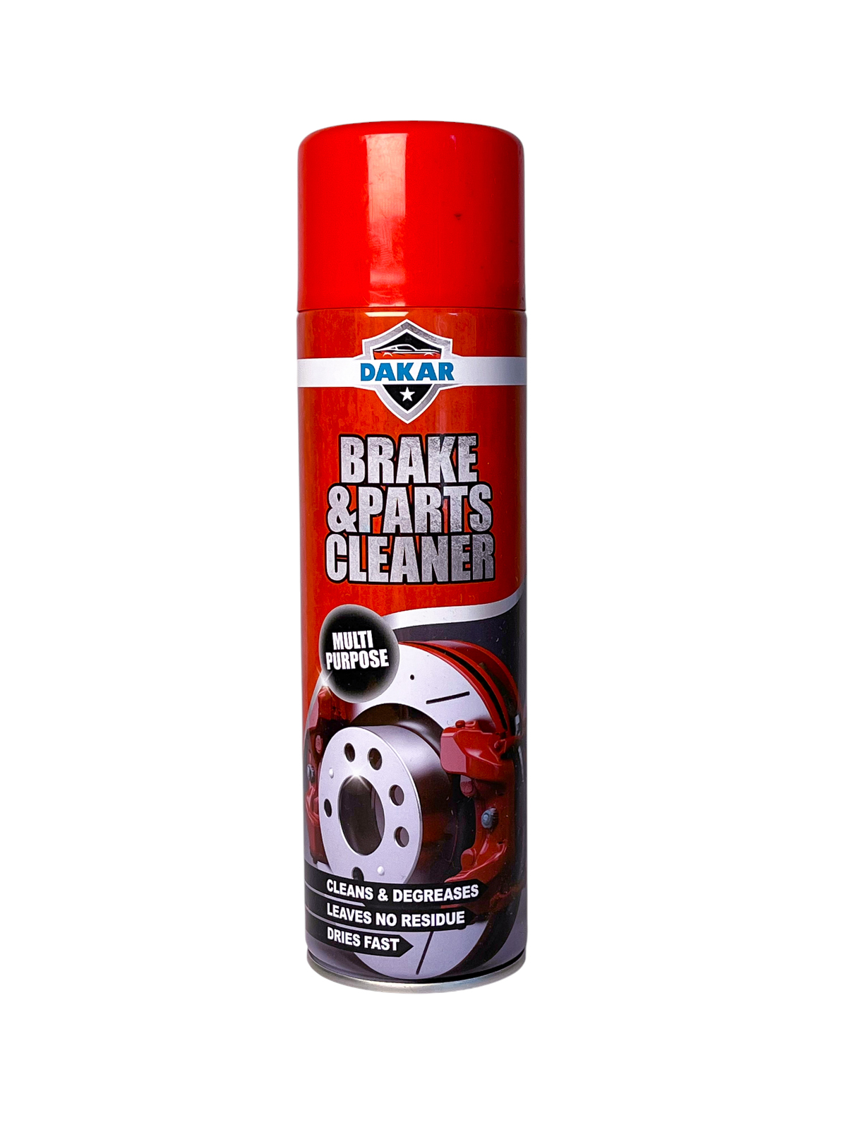 Picture of Brake/Clutch Cleaner - DAKAR - OS1028