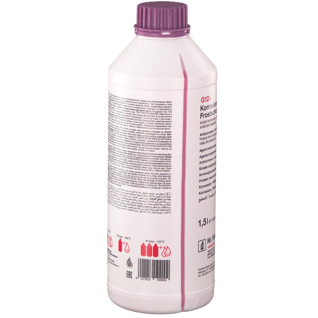 FEBI BILSTEIN - 19400 - Zaštita od mraza (Hemijski proizvodi)