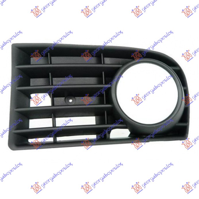 Slika GBG - 036104802 - Ventilaciona rešetka, branik