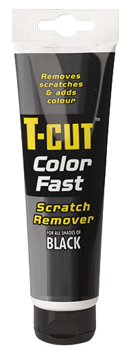 Picture of T-Cut Csb150 Black Color FAST Scratch Remover 150g