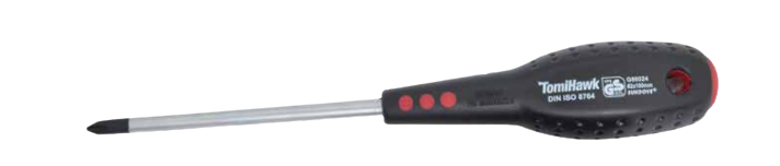 Picture of Screwdriver - TOMIHAWK - AKT32036