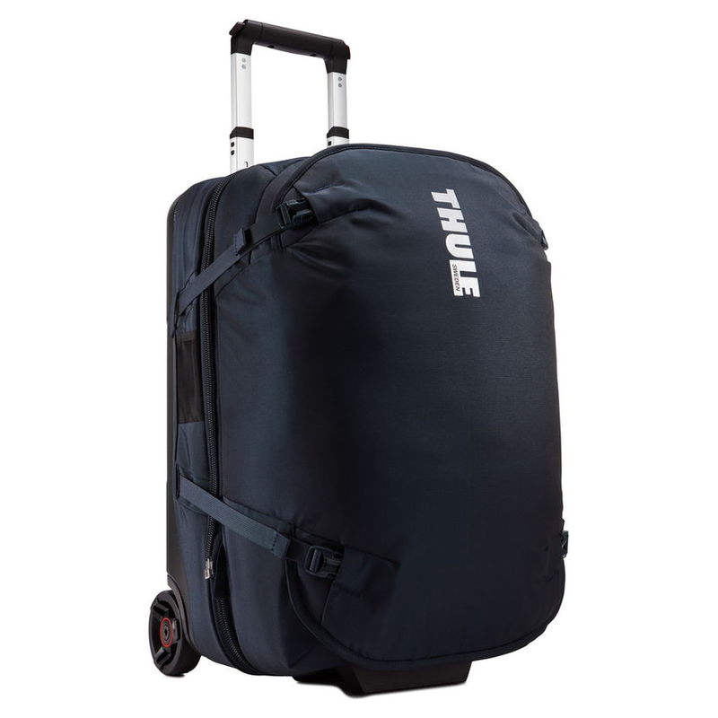 TH-Subterra Rolling Duffel 56L - Mineral