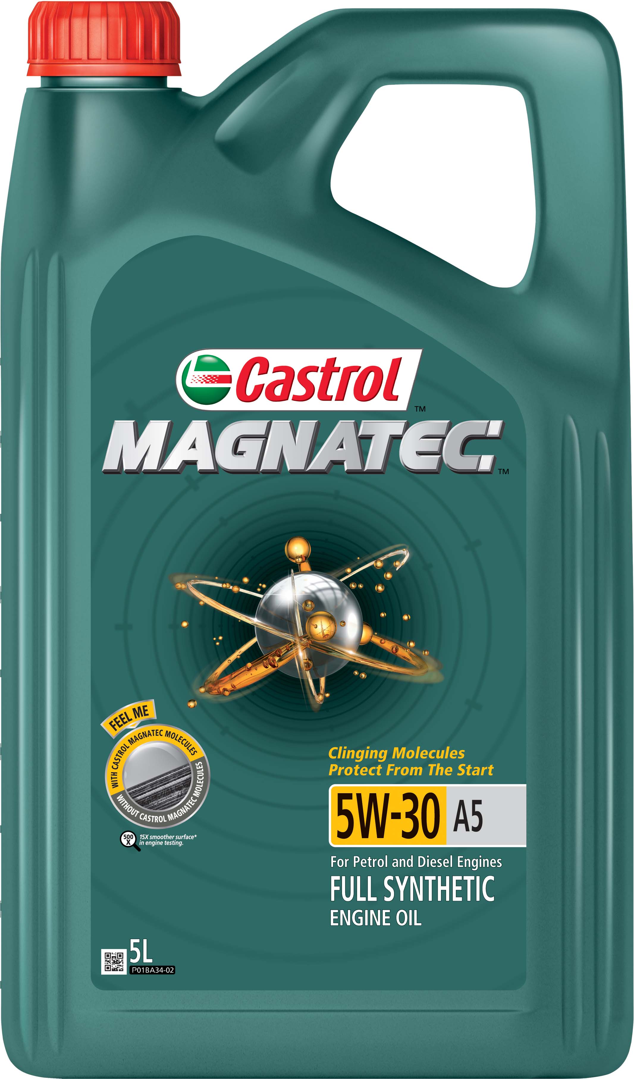 Picture of CASTROL - 3414483