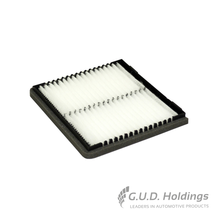 Picture of Filter, interior air - GUD - AC108