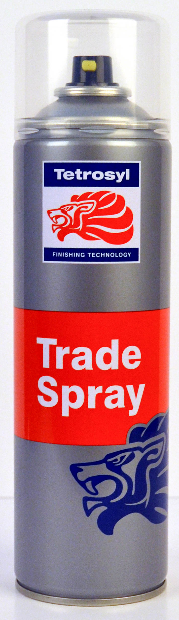 Picture of Tetrosyl Ats020 Trade Spray Plastic Primer 500ml