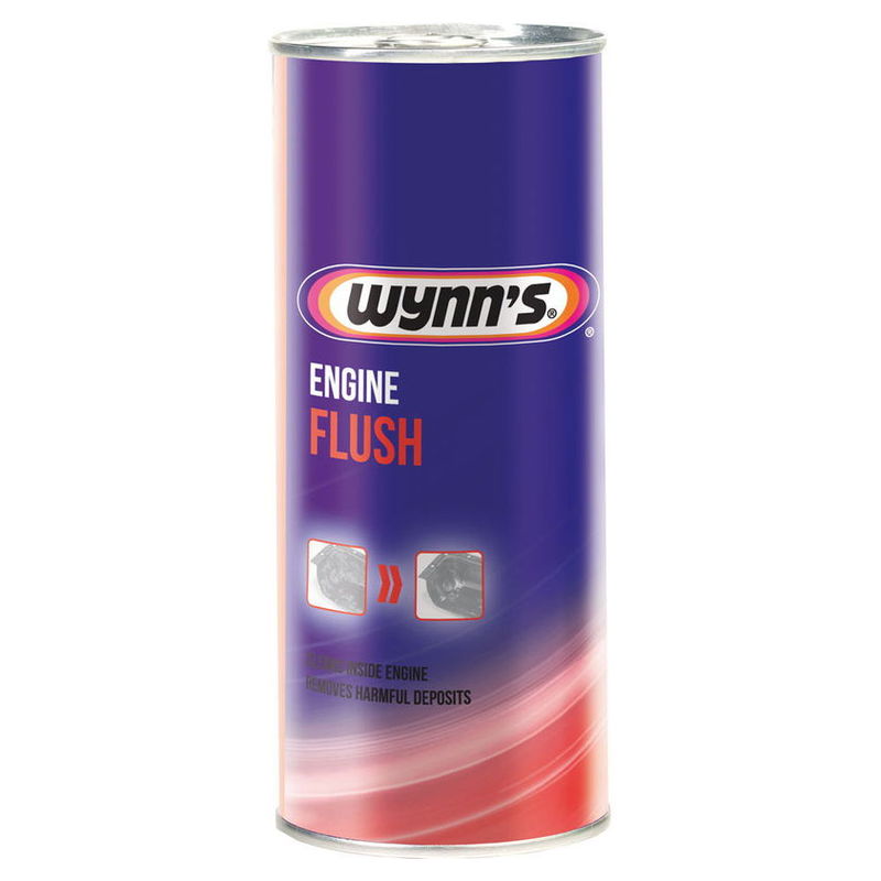 WYNNS Engine Flush 425ml