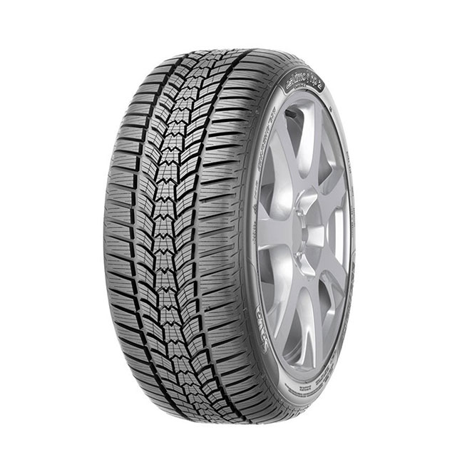 Slika SAVA 245/45 R18 Eskimo HP2 100V FP XL