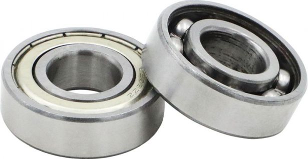 Picture of Wheel Bearing - Schaeffler FAG - 62032RS