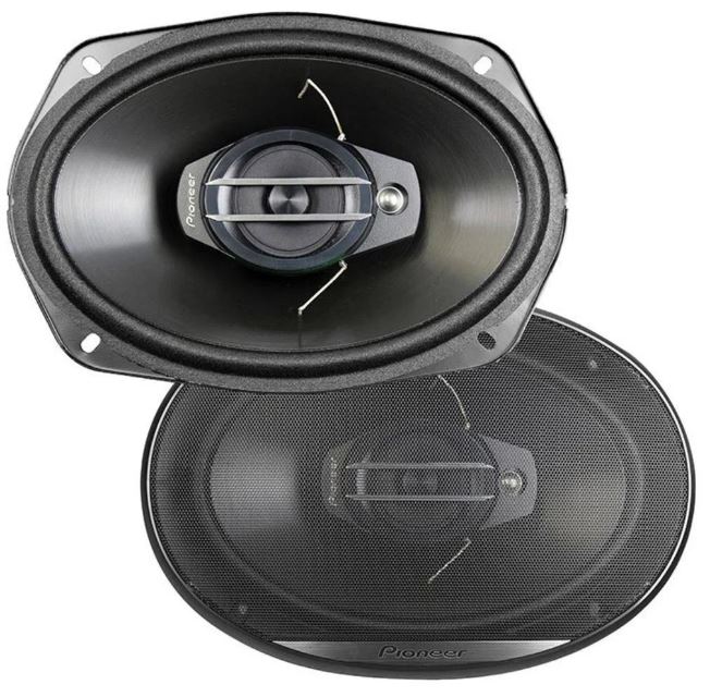 Picture of Loudspeaker - PIONEER - TSG6930F