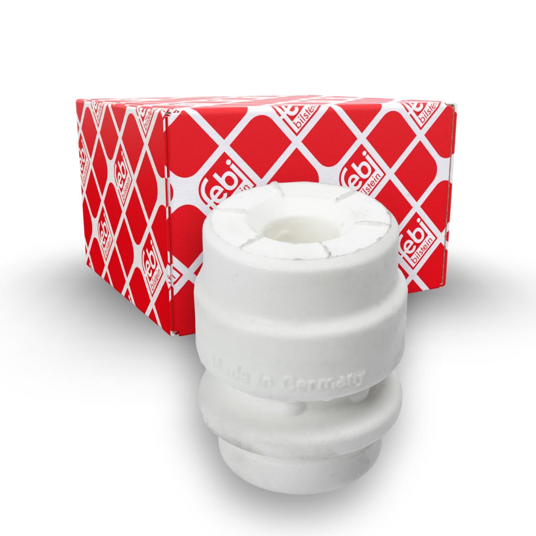 Slika FEBI BILSTEIN - 19273 - Gumeni graničnik, vešanje (Vešanje/amortizovanje)