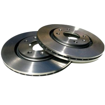 Picture of Brake Disc - ALFA INTERNATIONAL - DR7550