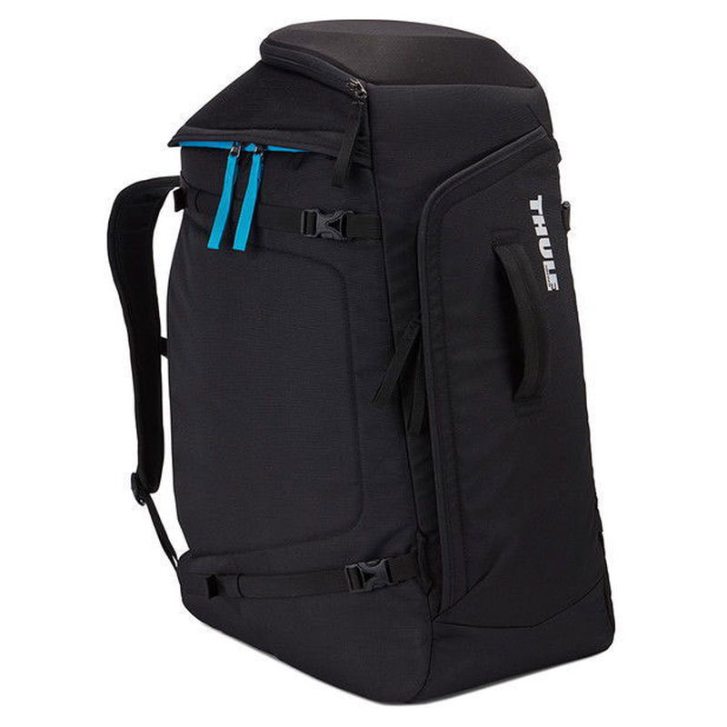 TH-RoundTrip Boot Backpack 60L - Black