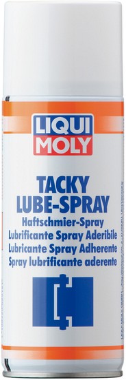 Picture of LIQUI MOLY - 2518 - Chain Spray (Chemical Products)