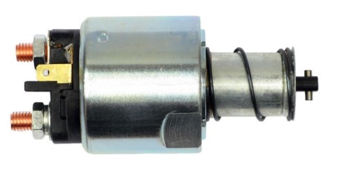 AutoZone | Solenoid - ELPAR - SOL0056
