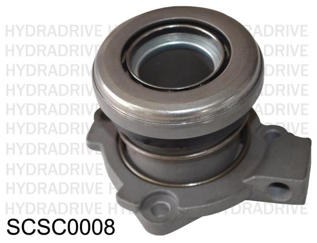 Picture of Central Slave Cylinder, clutch - BETTABRAKE - SCSC0008