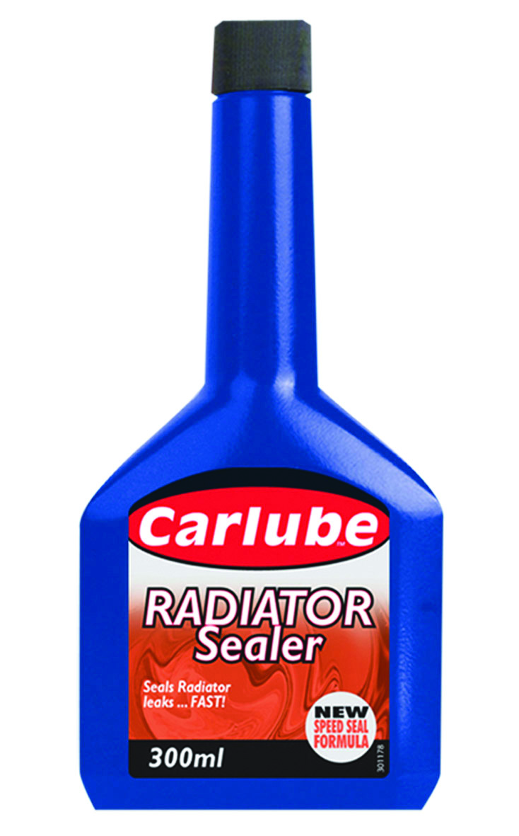 Picture of Carlube Ras301 Radiator Sealer 300ml