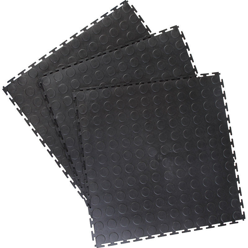 Picture of Floor Mat - alp - FLOORTILE