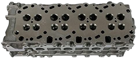 Picture of Cylinder Head - FEMO - CH2KDFTV