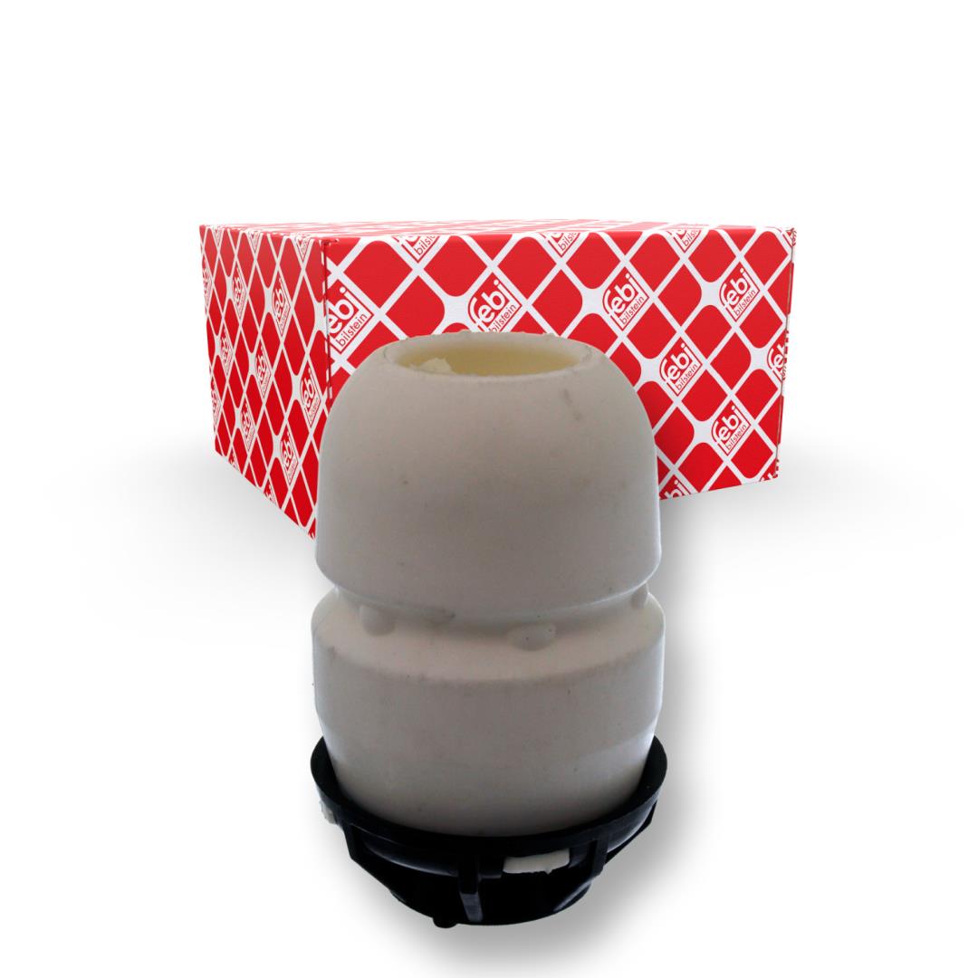 Slika FEBI BILSTEIN - 21130 - Gumeni graničnik, vešanje (Vešanje/amortizovanje)