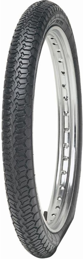 Moto guma MITAS 2.50-16 42J B8 (F/R) TT