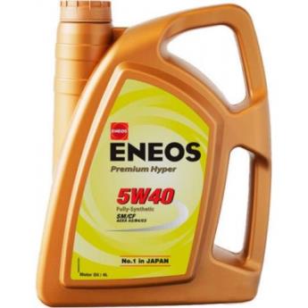 Ulje za motor NIPPON OIL-ENEOS EU0031301