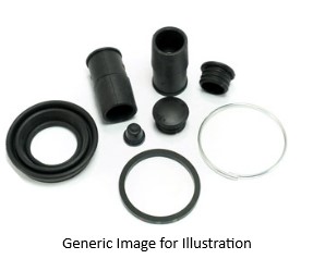 Picture of Repair Kit, brake caliper - LMB - RK54506